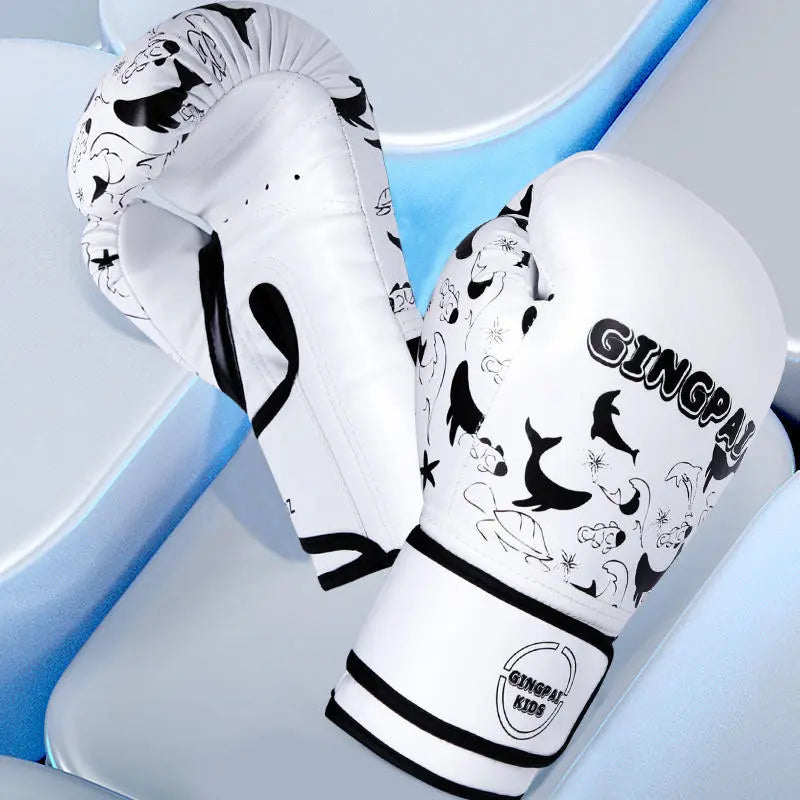 Boxing Gloves Training Boxing Glove